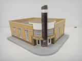 MTH MOVIE THEATER