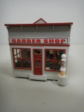 LIONEL BARBER SHOP