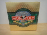 MONOPOLY 60 ANNIVERSARY SET SEALED NEW