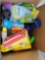 BOXED LOT OF CLEANERS