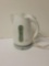 ELECTRIC PHILLIPS TEA KETTLE