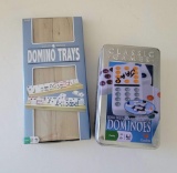 DOMINO SET