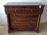 EMPIRE TWO OVER THREE CHEST OF DRAWERS