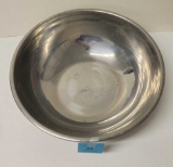 METAL MIXING BOWL