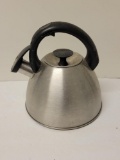 TEA KETTLE