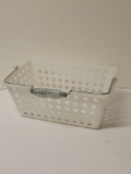 PLASTIC BASKET