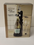 TABLETOP WINE OPENER