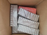 9 CASES OF REFILL TAPE