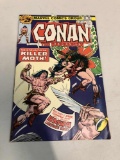 MARVEL CONAN THE BARBARIAN