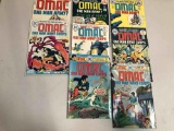 DC OMAC ONE MAN ARMY CORPS 1-8