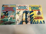 DC OMAC ONE MAN ARMY CORPS