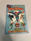 DC THE SUPERMAN FRIENDS SPECIAL NO. 1
