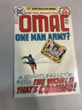 ORMAC ONE MAN ARMY NO. 1