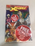 MARVEL COMICS X-FORCE - IN ORIGINAL WRAPPING