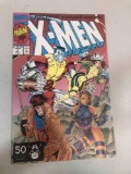 MARVEL COMICS X-MEN