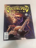 GRATEFUL DEAD COMIX