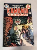 DC KAMANDI THE LAST BOY ON EARTH