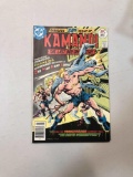 DC KAMANDI THE LAST BOY ON EARTH