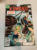 DC KAMANDI THE LAST BOY ON EARTH