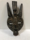 TRIBAL MASK