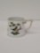 HEREND HANDPAINTED COFFEE MUG