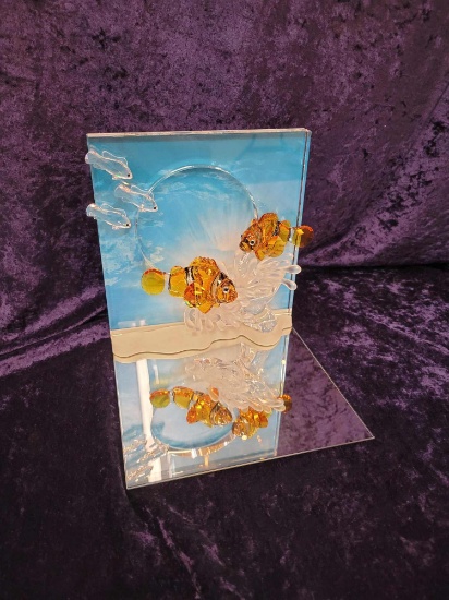 SWAROVSKI WONDERS OF THE SEA HARMONY PART 1/3