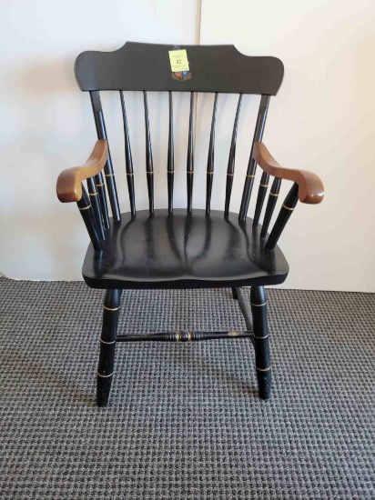 WASHINGTON & LEE UNIVERSITY COLLEGE CHAIR