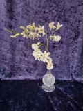 WATERFORD CRYSTAL - MOTHER'S DAY SPRING VASE