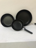 AMERICAN MADE- COMMERCIAL GRADE PRO-HG COOKWARE