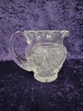 WATERFORD WS - THE SAMUEL MILLER CRYSTAL PITCHER