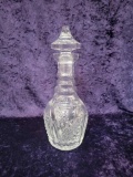 WATERFORD WSPC - THE DESMOND CRYSTAL DECANTER