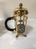 FRENCH PRESS COFFEE AND TEA MAKER