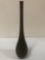 ASIAN BRONZE VASE WITH LONG NECK