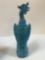 VINTAGE CHINESE CERAMIC PHOENIX FIGURE