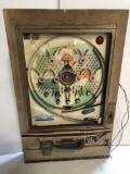 PACHINKO GAME - PLAY BOARD ONLY