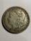 1891-O MORGAN SILVER DOLLAR