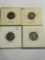 4 - MERCURY DIMES -