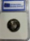 2006-S GRADED BY IGS - WASHINGTON QUARTER