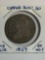 1829 CAPPED BUST HALF DOLLAR