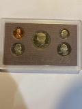 1988-S PROOF SET