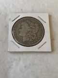 1899 - O MORGAN DOLLAR