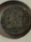 183x ? LIBERTY CAPPED FIVE CENT PIECE