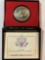 MINT ISSUED - AMERICA'S FIRST MEDALS