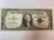 CRISP $1.00 SILVER CERT - 1935 SERIES