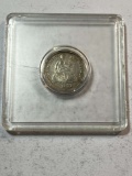 1877 CC SILVER DIME