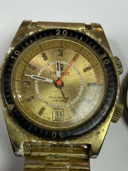 APRIL 2022 WATCH AND WATCH PARTS  AUCTION