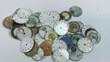 LARGE LOT OF 50+ WATCH FACES