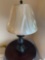 PAIR OF TABLE LAMPS