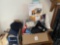 BOX LOT OF HOUSEHOLD GOODS