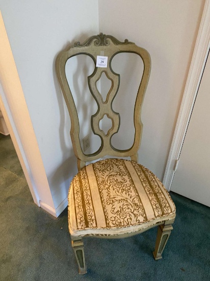 SIDE CHAIR